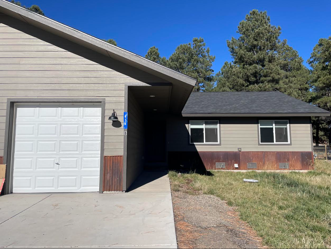 454 Park Avenue - Unit B
