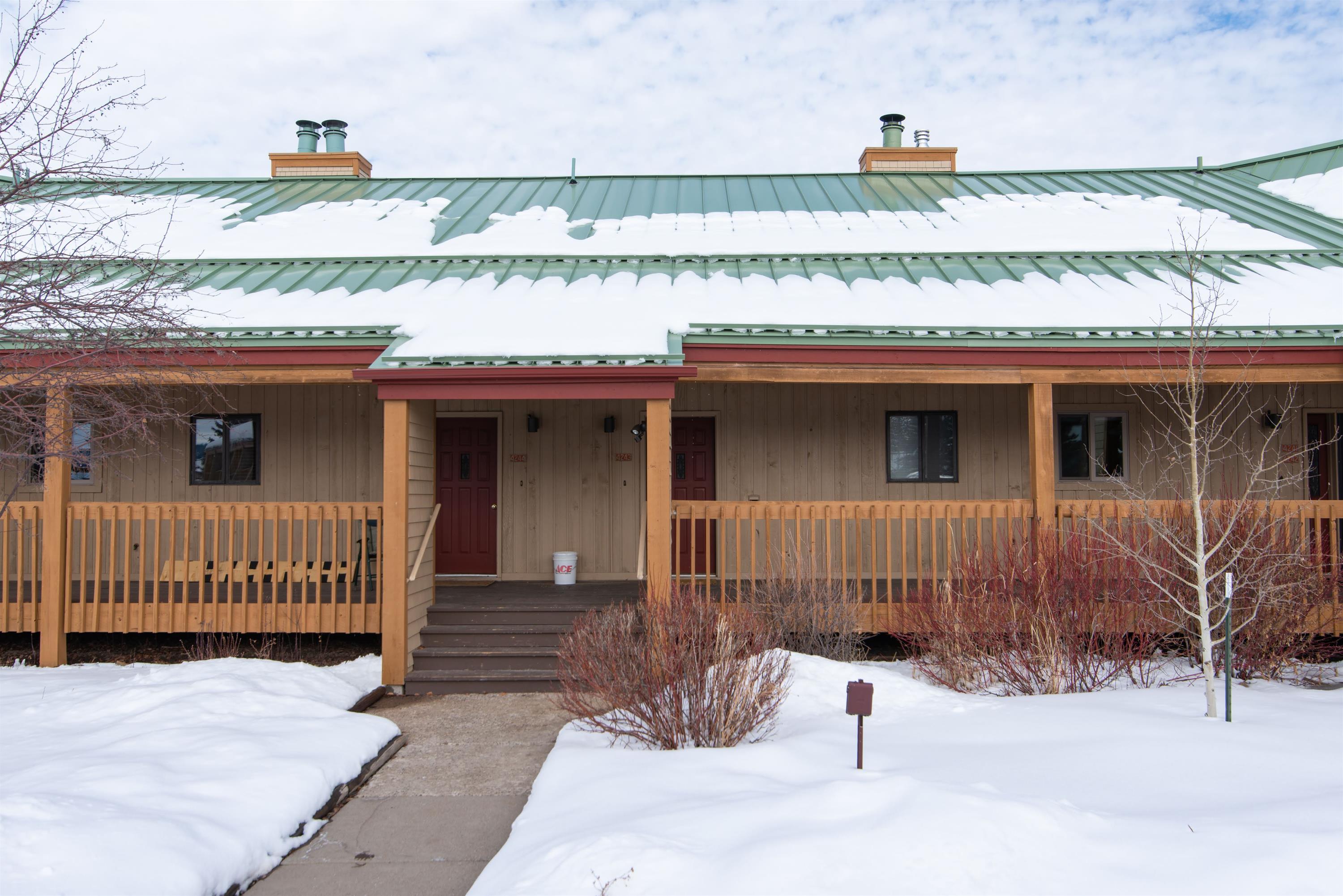247 Davis Cup Drive - 1
