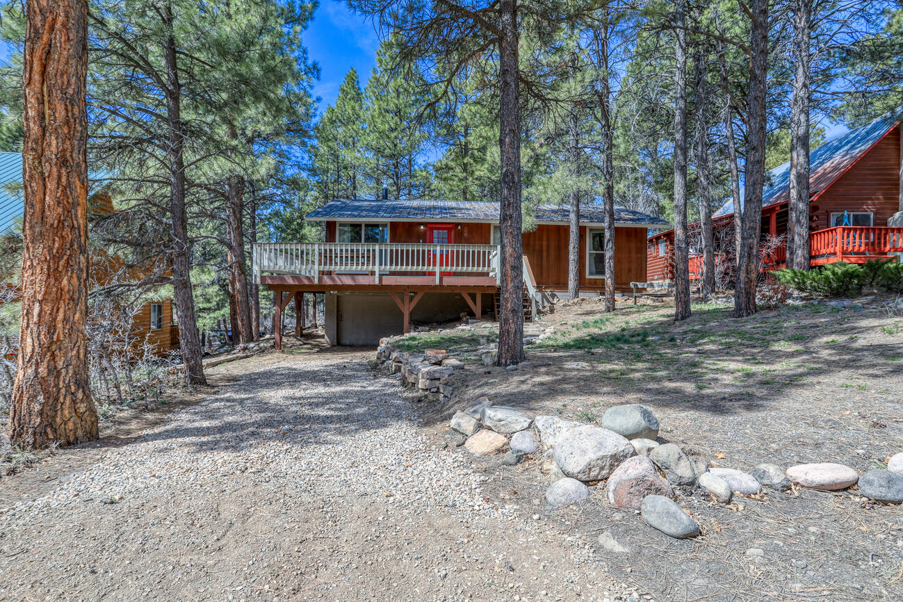 26 North Debonaire Court